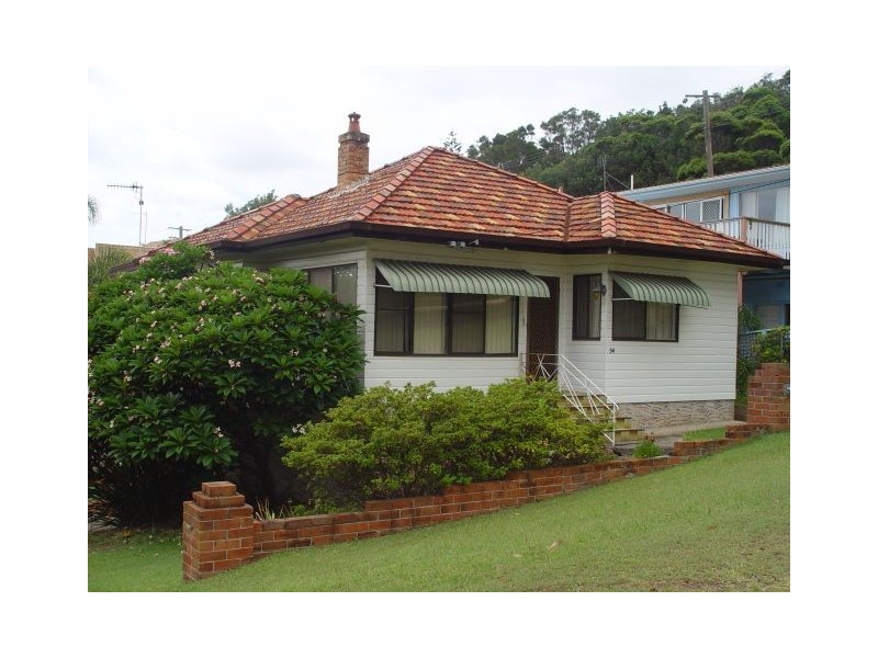 54 Ash street, Terrigal NSW 2260