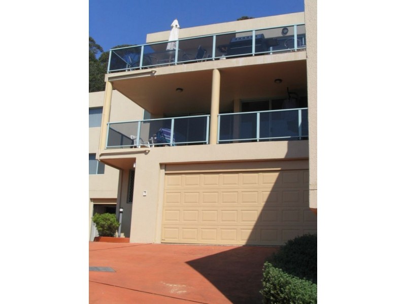 3/30 Campbell Crescent, Terrigal NSW 2260