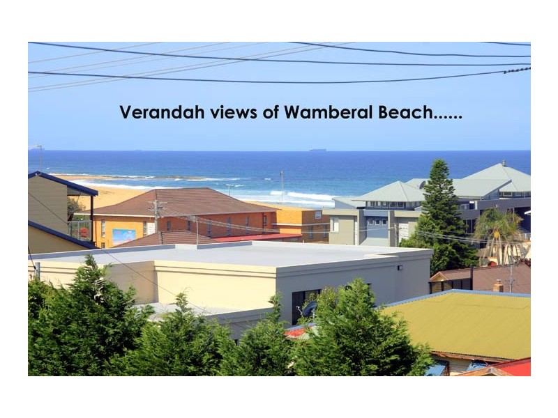 98a  Oceanview Dr, Wamberal NSW 2260