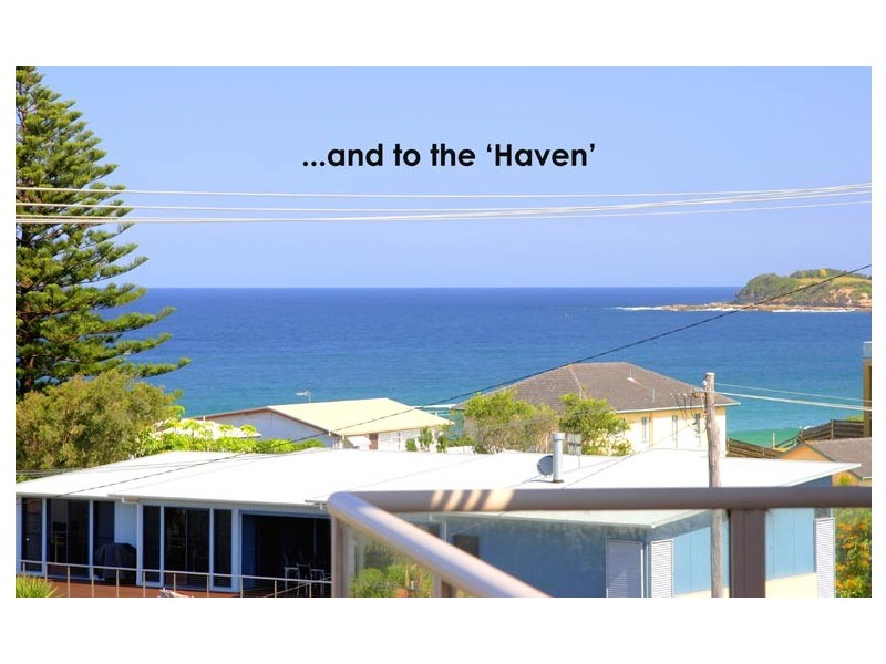 98a  Oceanview Dr, Wamberal NSW 2260
