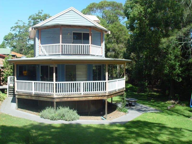 2 Kallaroo road, Bensville NSW 2251