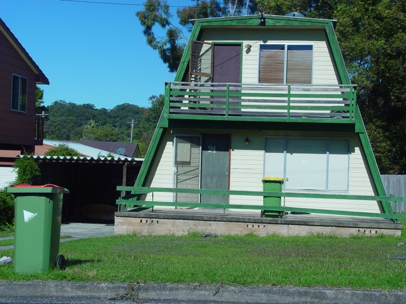 24 Michaela Road, Terrigal NSW 2260