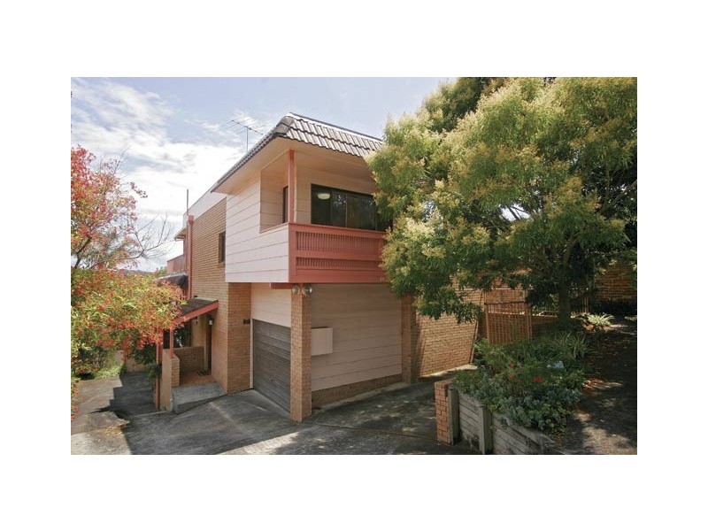 1/19 Whiting Avenue, Terrigal NSW 2260