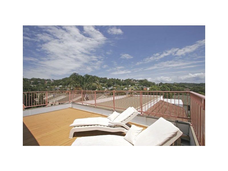 1/19 Whiting Avenue, Terrigal NSW 2260