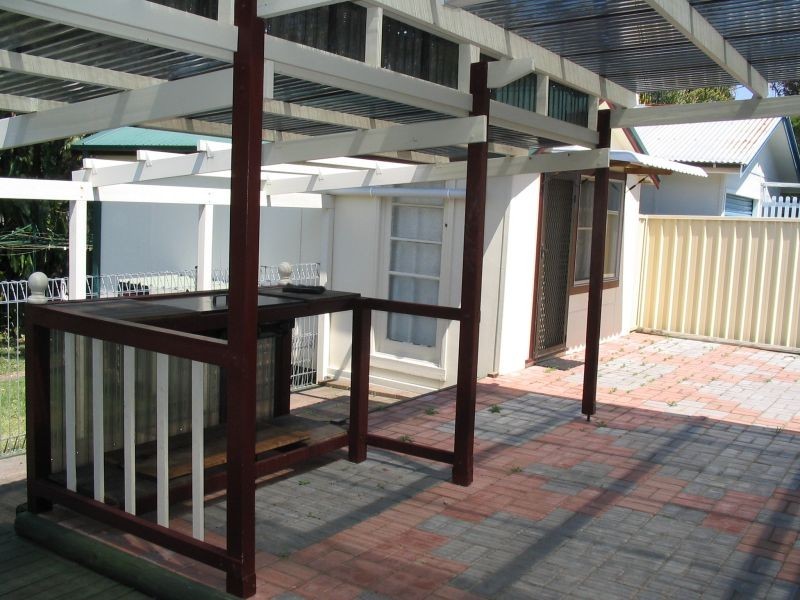 36 KOURUNG STREET, Ettalong Beach NSW 2257