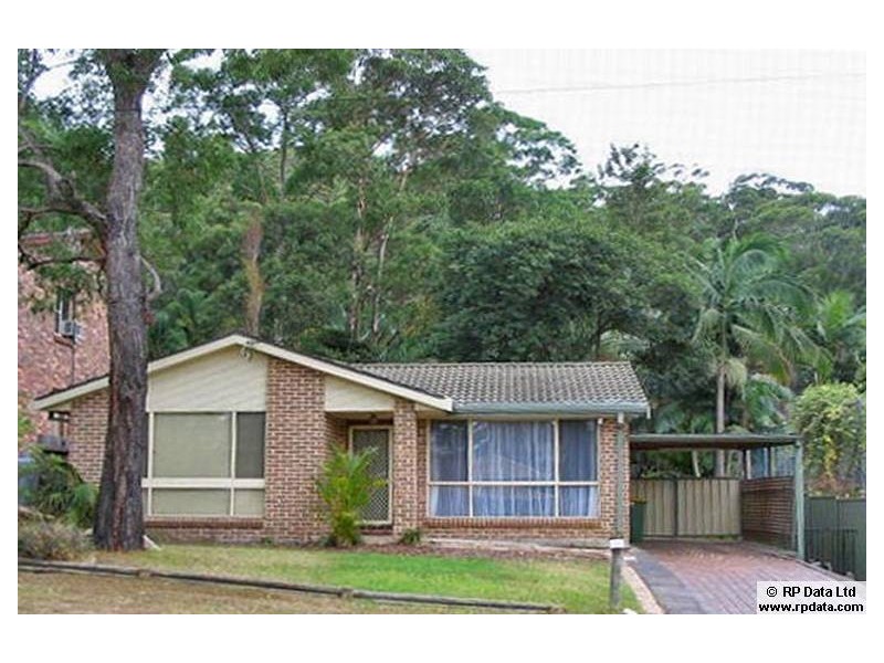 12 Nerang Road, Bensville NSW 2251