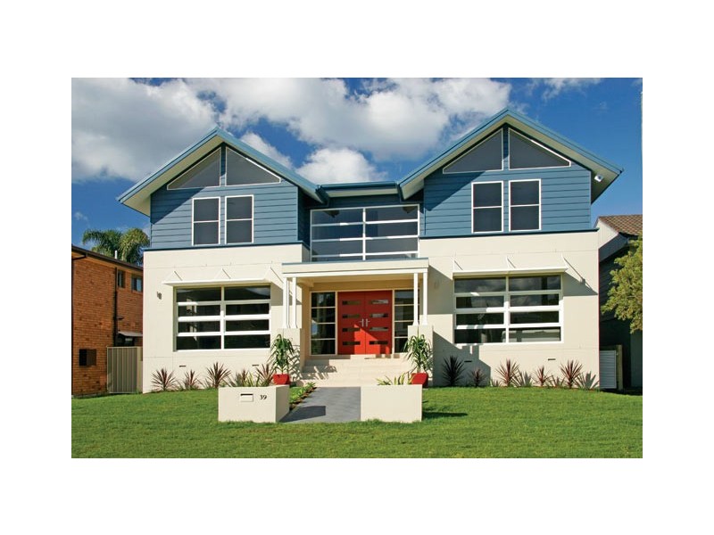 39 Bundara Ave, Wamberal NSW 2260