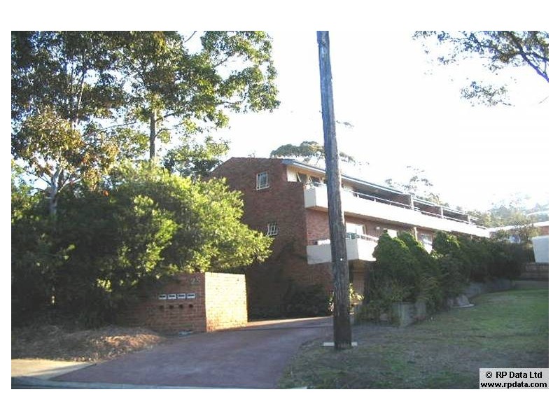 4/25 Wilson Road, Terrigal NSW 2260