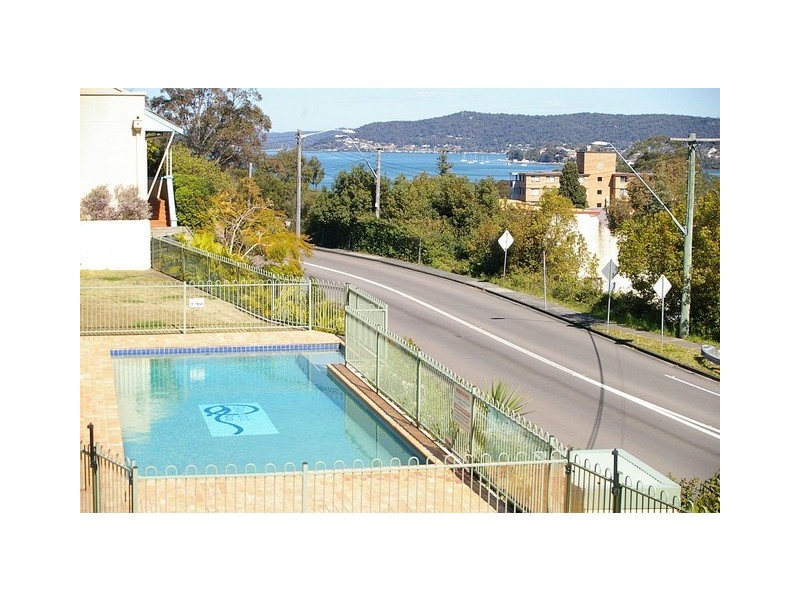8/107 Henry Parry Dr, Gosford NSW 2250