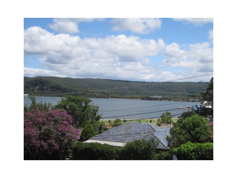 13/77 Henry Parry Drive, Gosford NSW 2250