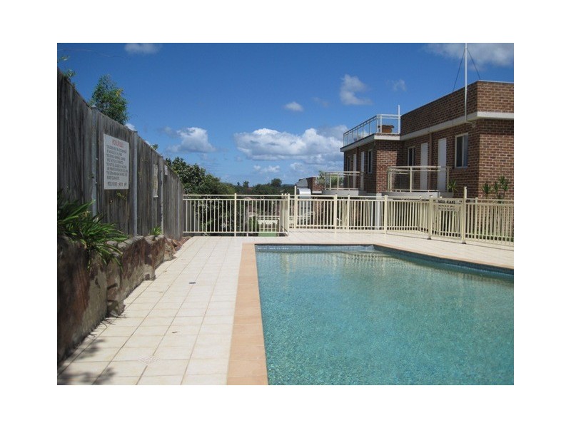 13/77 Henry Parry Drive, Gosford NSW 2250
