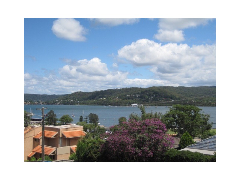 13/77 Henry Parry Drive, Gosford NSW 2250