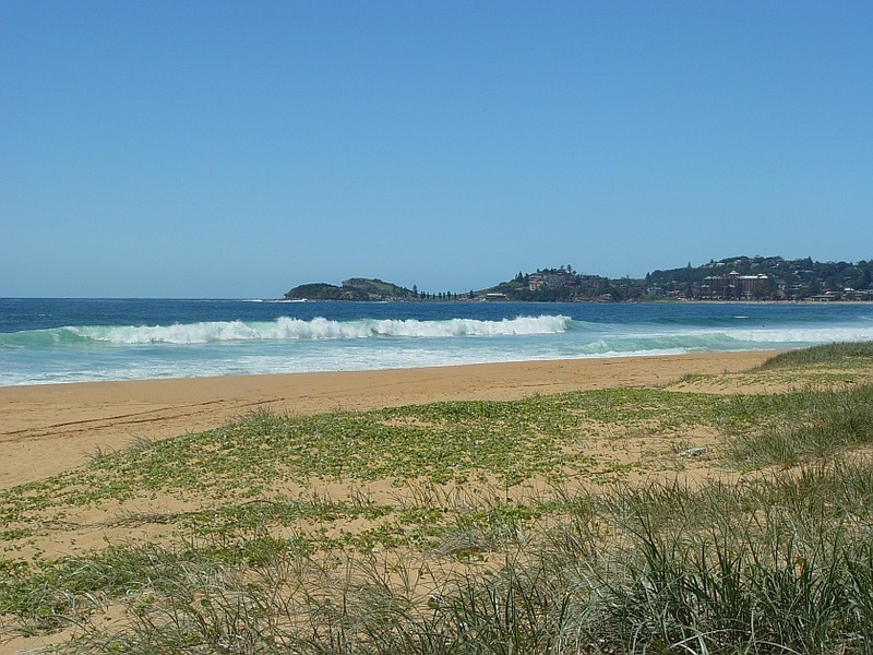 Wamberal NSW 2260
