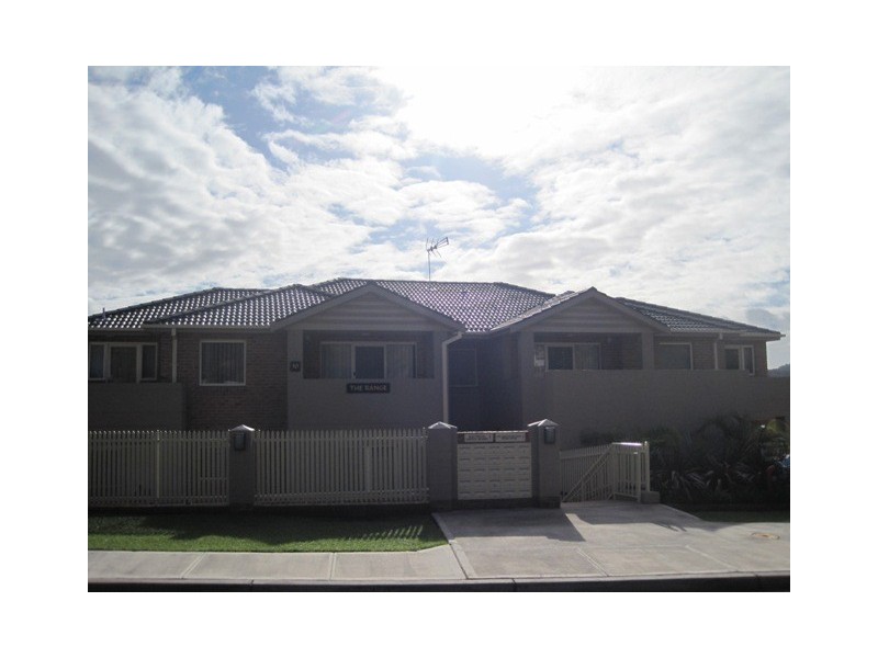 23/8-10 Range Road, Gosford NSW 2250
