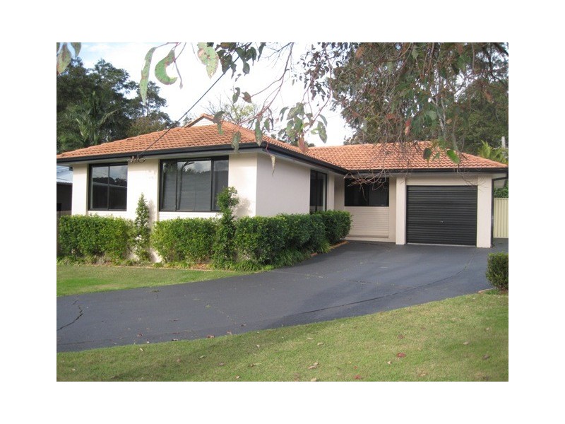 21 Barooga Rd,, Wamberal NSW 2260