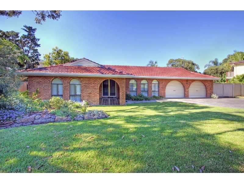 50 Wairakei Rd, Wamberal NSW 2260