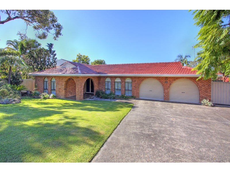 50 Wairakei Rd, Wamberal NSW 2260