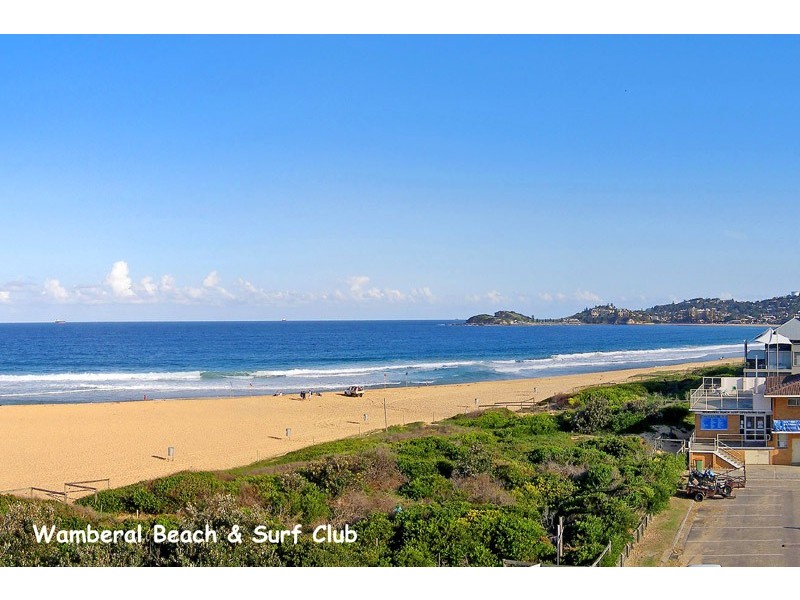 Wamberal NSW 2260