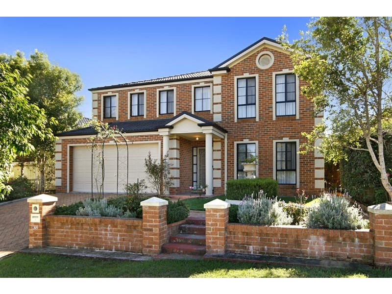 38 Bannister Dr, Erina NSW 2250