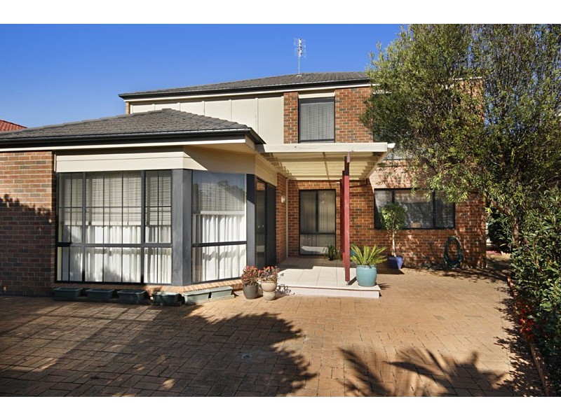 38 Bannister Dr, Erina NSW 2250