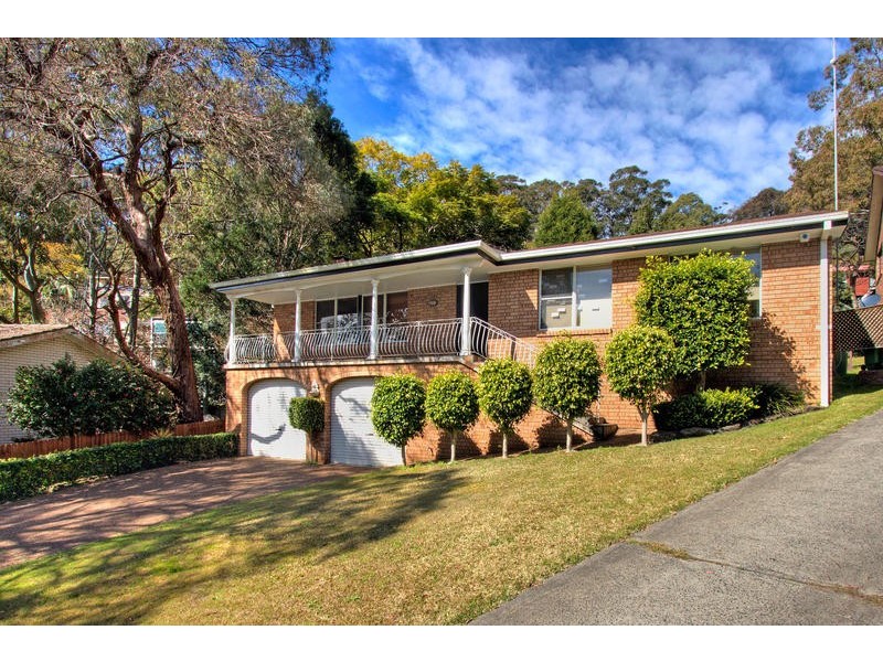 40 Trevally Cl, Terrigal NSW 2260