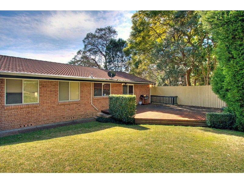 40 Trevally Cl, Terrigal NSW 2260