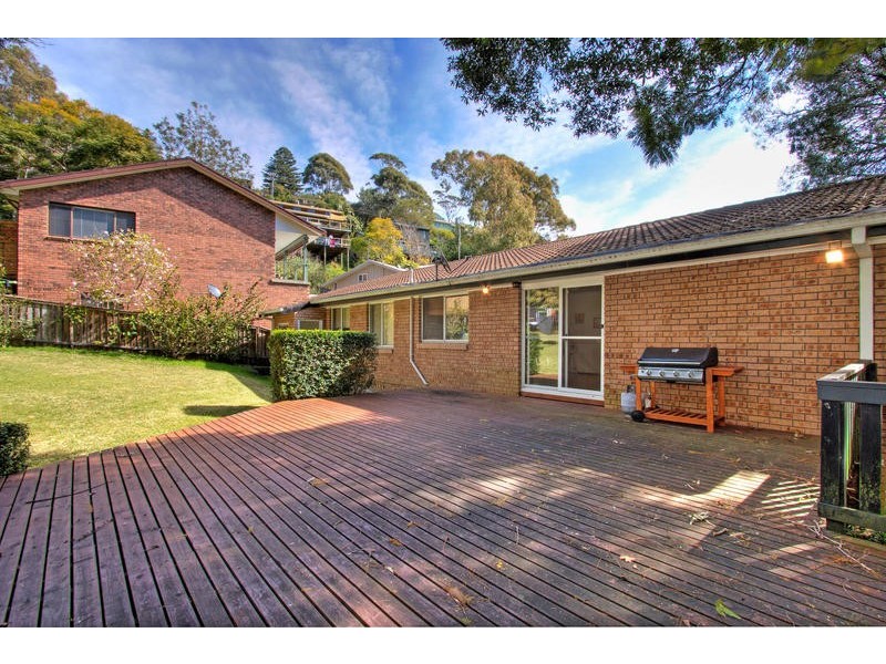 40 Trevally Cl, Terrigal NSW 2260