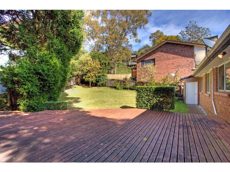 40 Trevally Cl, Terrigal NSW 2260