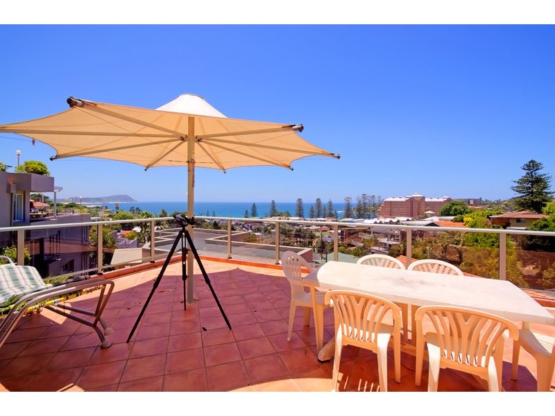 6/30 Campbell Cres, Terrigal NSW 2260