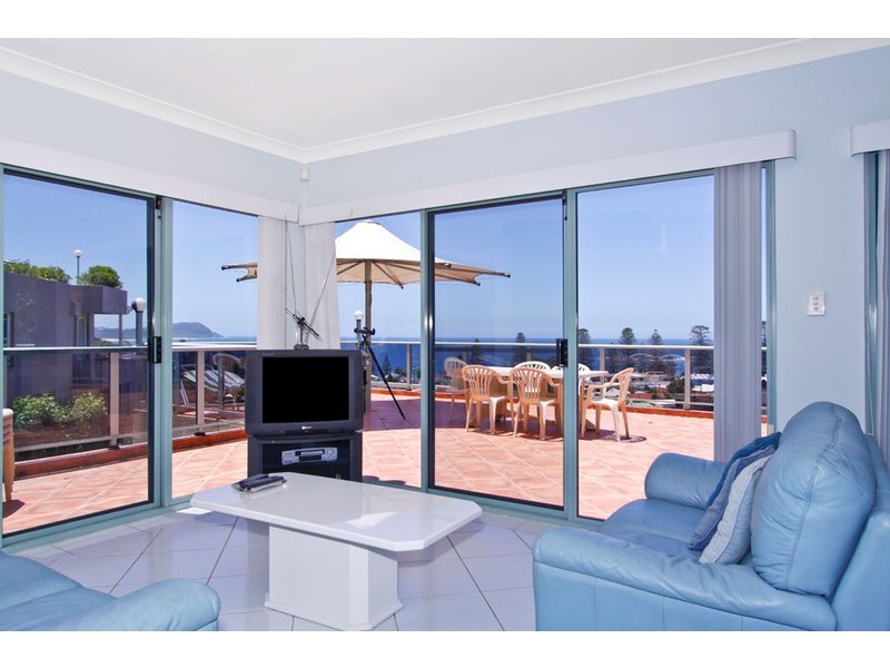 6/30 Campbell Cres, Terrigal NSW 2260