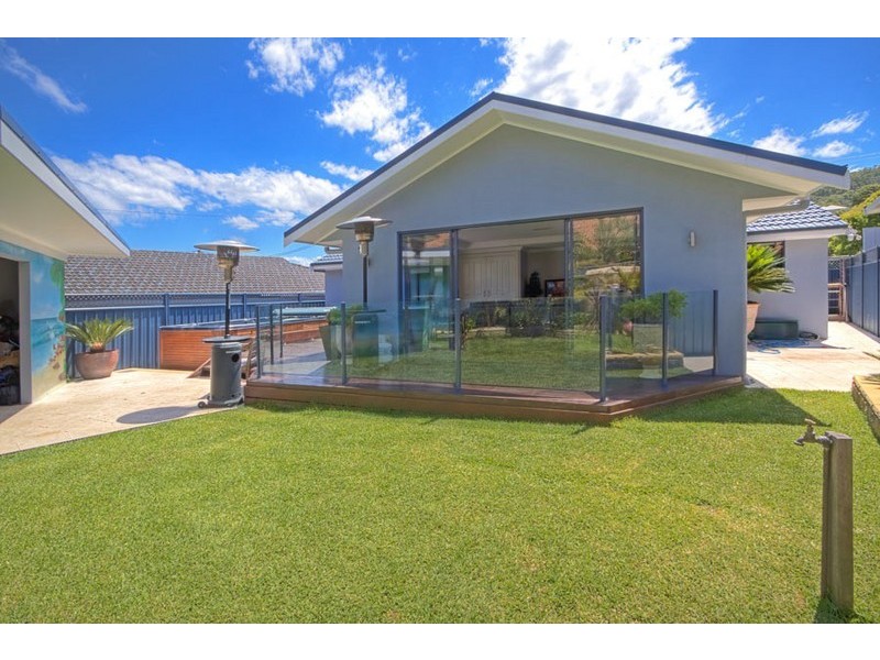 Wamberal NSW 2260
