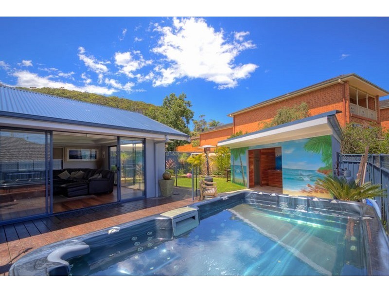 Wamberal NSW 2260