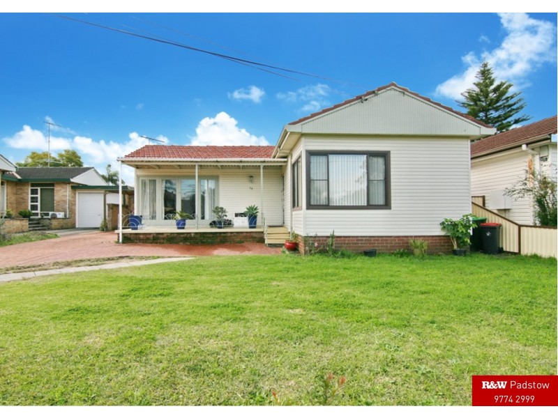 56 Alma Road, Padstow NSW 2211