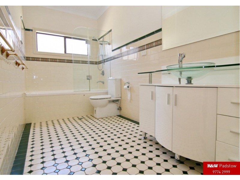 15 Ely Street, Revesby NSW 2212