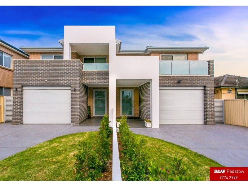 85 Saltash Street, Yagoona NSW 2199