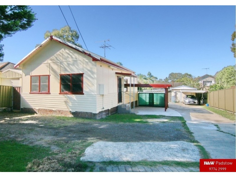 252 Canterbury Road, Revesby NSW 2212