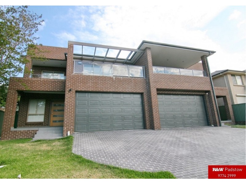 1B Tallawarra Avenue, Padstow NSW 2211