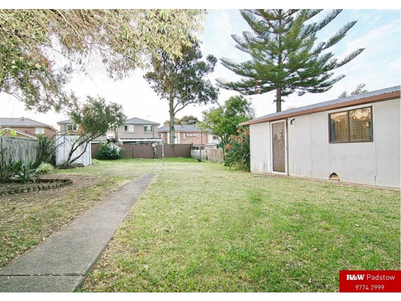 4 Robyn Street, Revesby NSW 2212