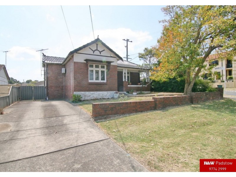 68 Highland Avenue, Bankstown NSW 2200