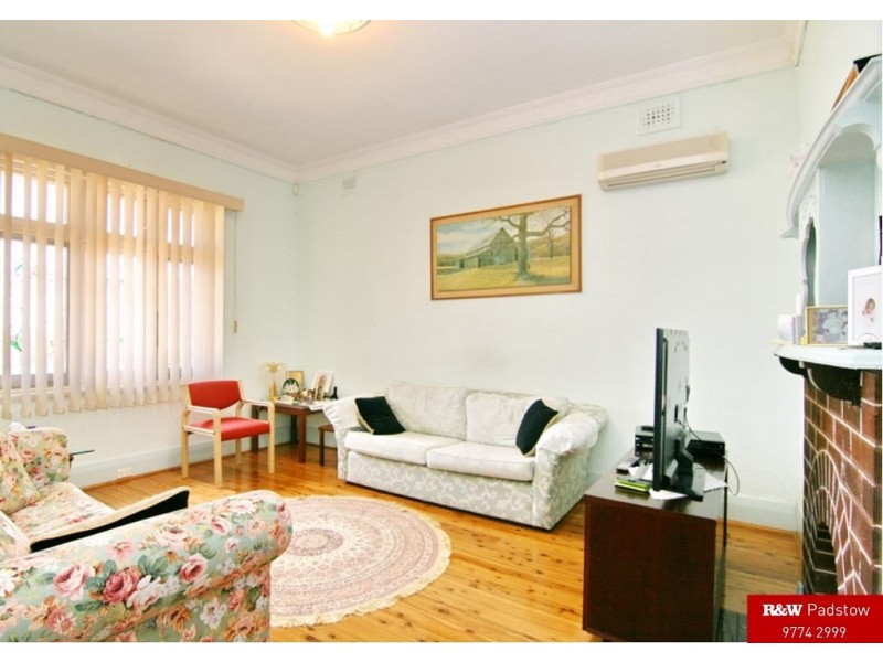 68 Highland Avenue, Bankstown NSW 2200