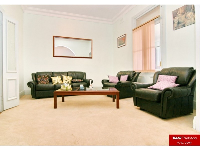 68 Highland Avenue, Bankstown NSW 2200