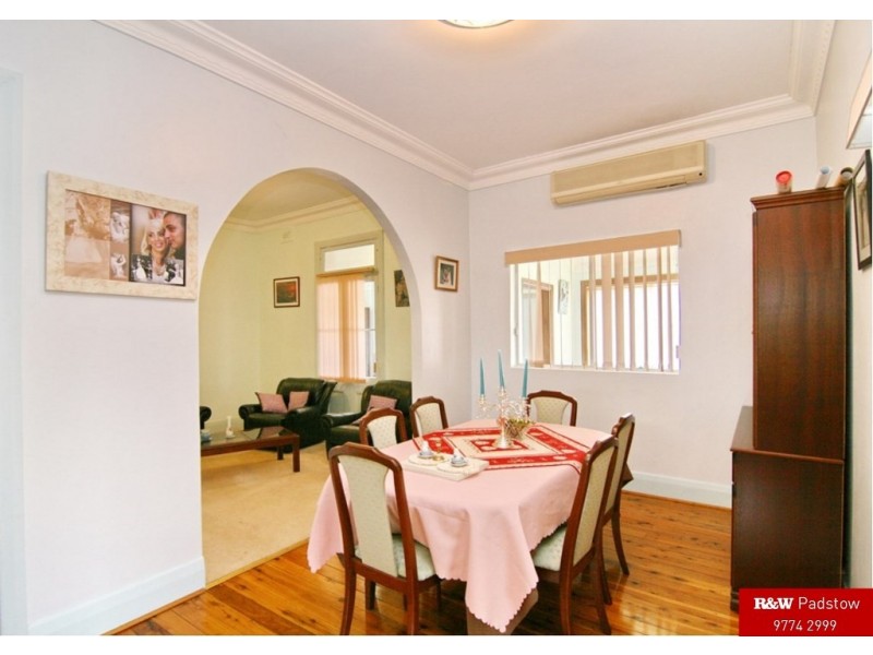 68 Highland Avenue, Bankstown NSW 2200