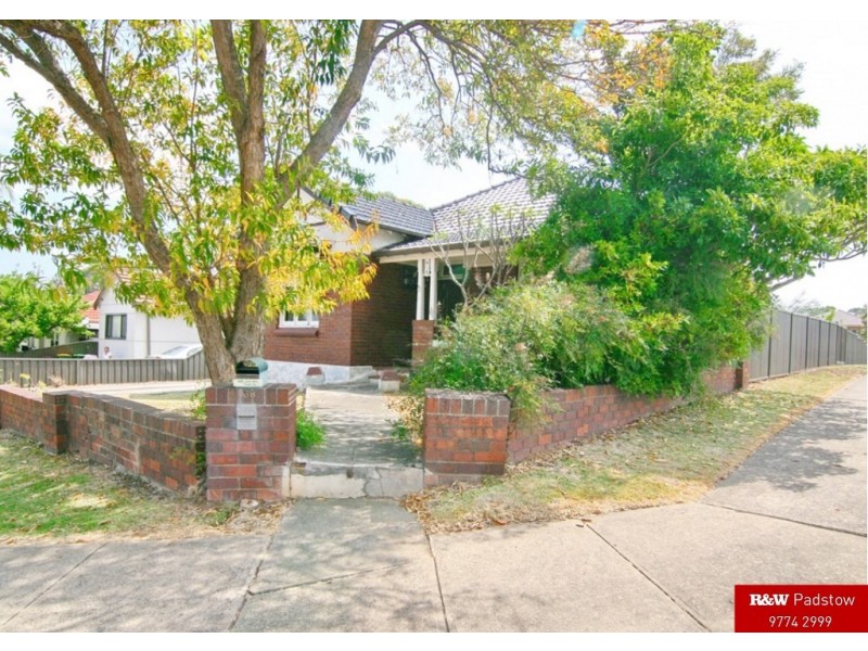 68 Highland Avenue, Bankstown NSW 2200