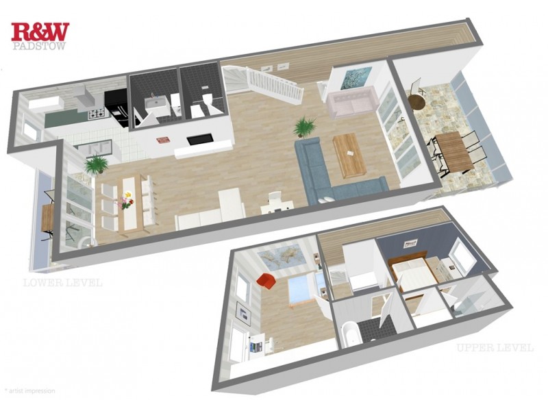 136 Alma Road, Padstow NSW 2211