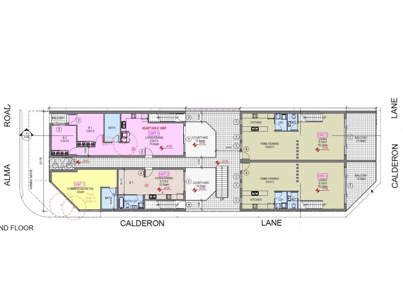 136 Alma Road, Padstow NSW 2211