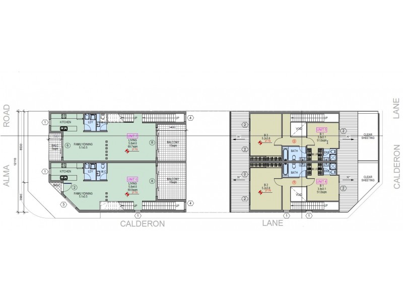 136 Alma Road, Padstow NSW 2211