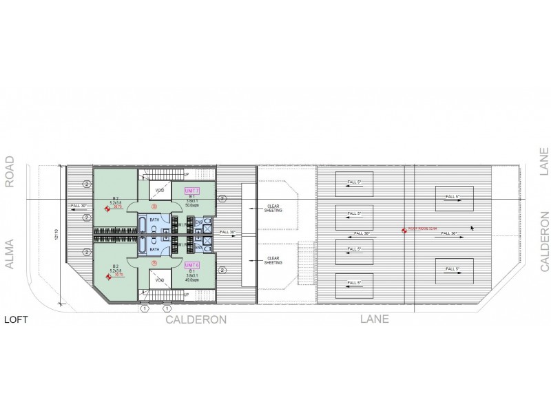 136 Alma Road, Padstow NSW 2211