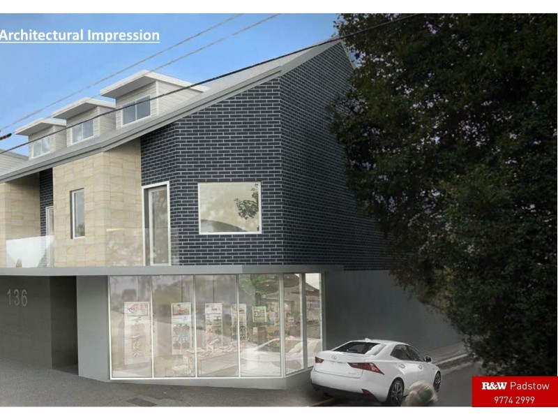 136 Alma Road, Padstow NSW 2211