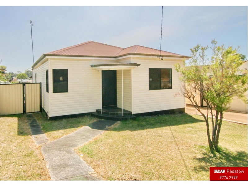 9 Doyle Road, Revesby NSW 2212