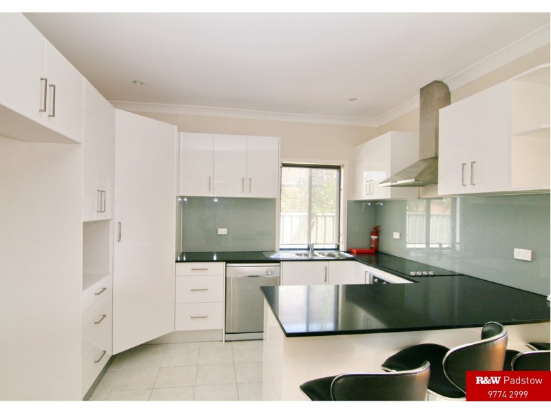 9 Doyle Road, Revesby NSW 2212